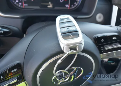 2024 Hyundai Tucson Sel from USA, damaged, VIN 5NMJB3DEXRH357964